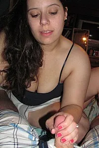 Sexy Latina Slut