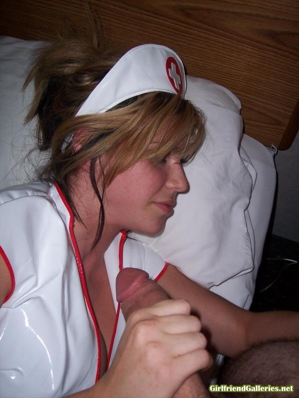 My Nurse