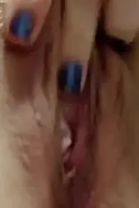My girls sweet pussy