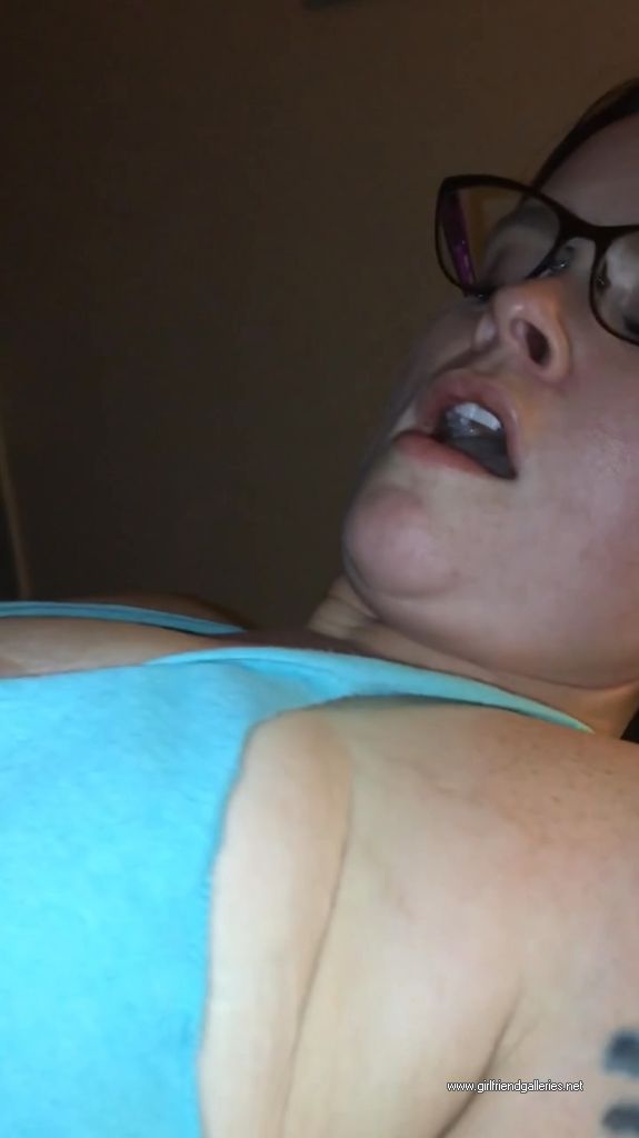 Cock sucking slut