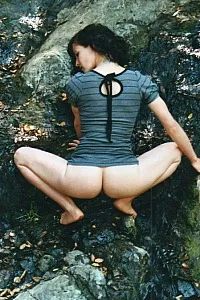 sexy raven slut II