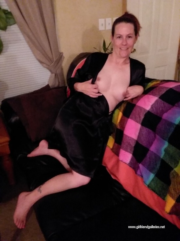 LittleMelissa Naked for you