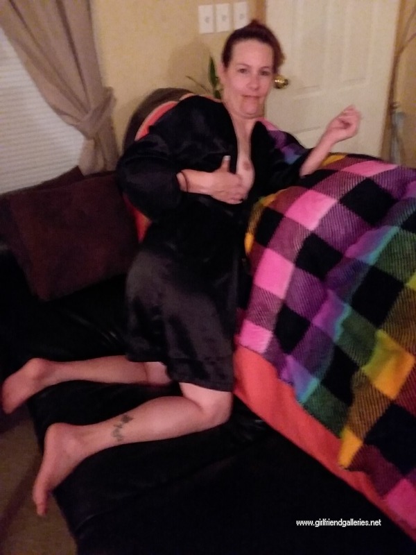 LittleMelissa Naked for you