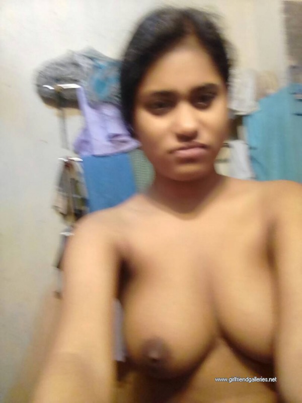 My big boobs girlfriend