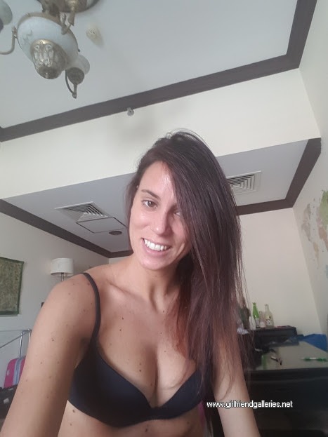 Cute 24 yo bitch