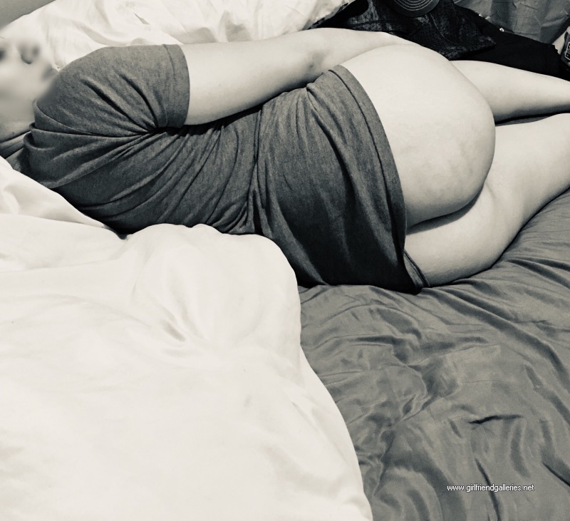 GF loves to show off 
