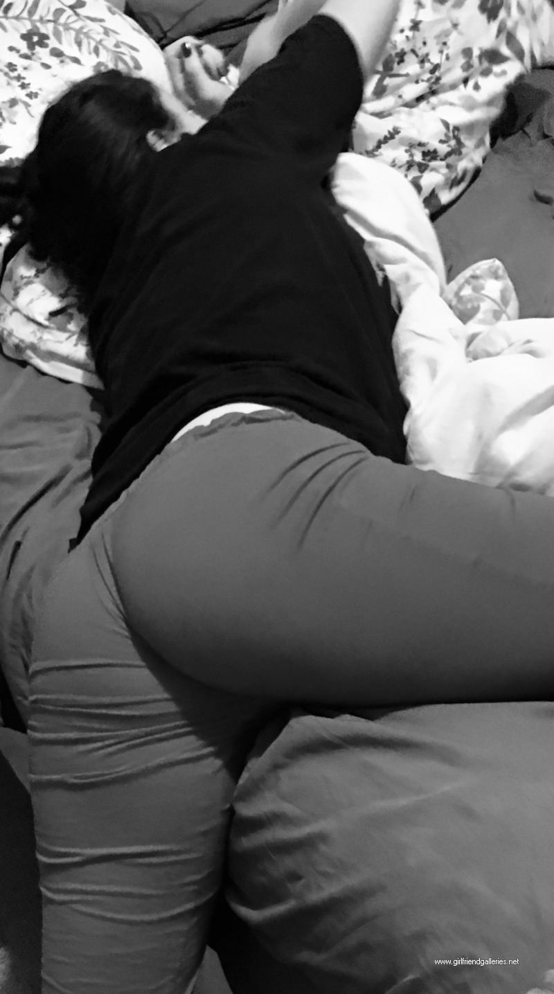 GF loves to show off 