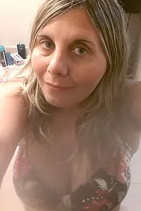 my sexy wife
