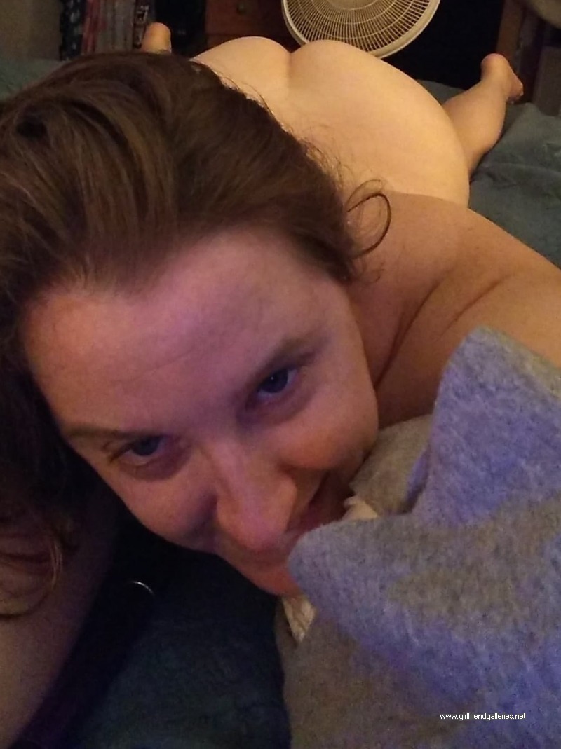 Ohio Gf's sexy ass