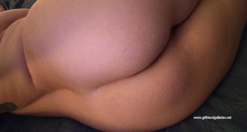 Ohio Gf's sexy ass