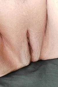 MY PUSSY