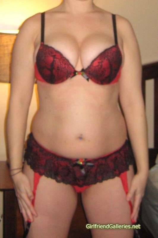 Slut GF Used by black