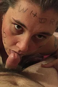 My Denver whore again