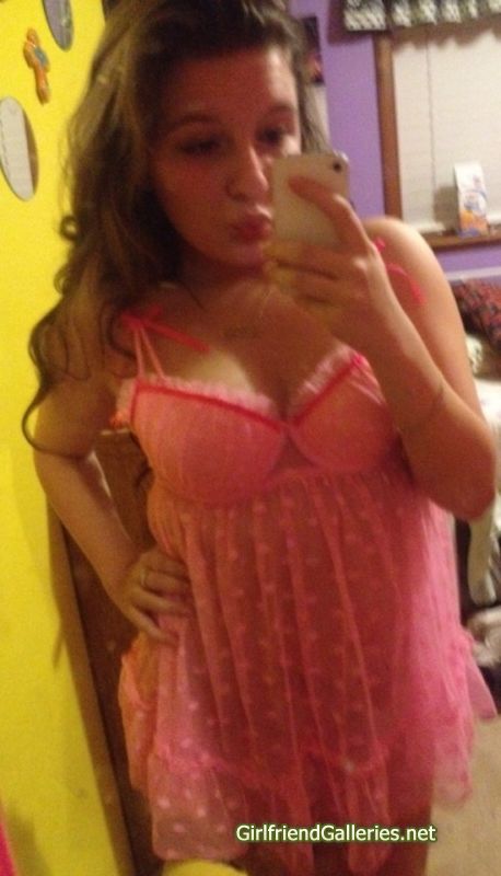 Sexy GF