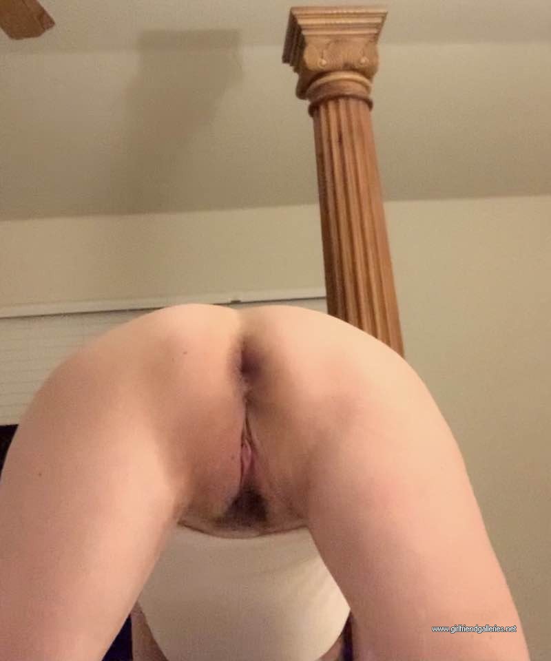 Texas Blonde Wife
