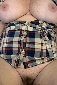 Hot Mom Bod