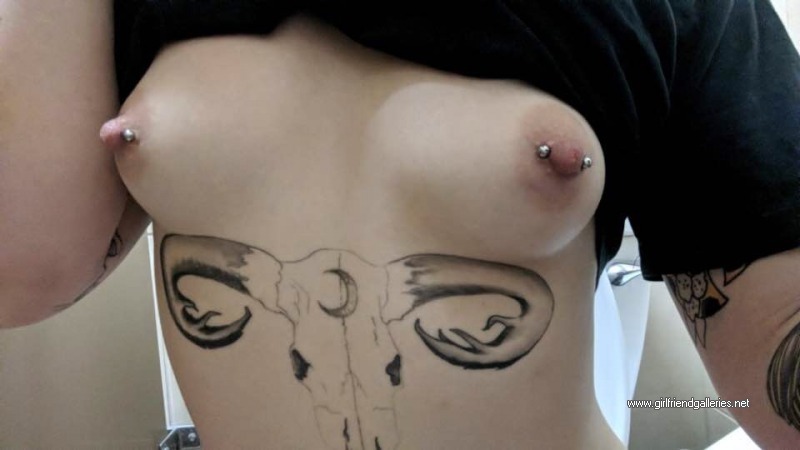 Sexy young cumslut