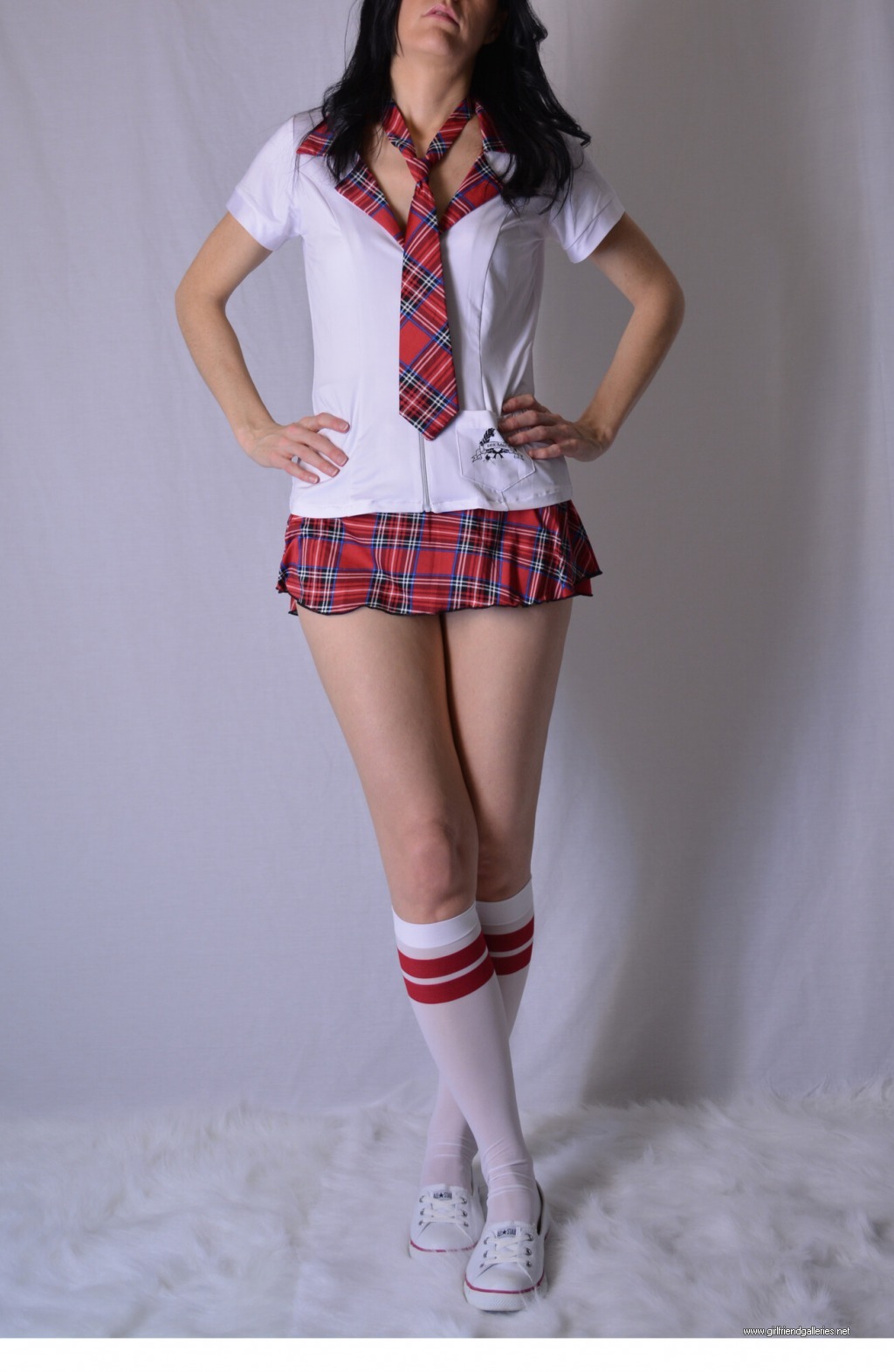 Sexy minx