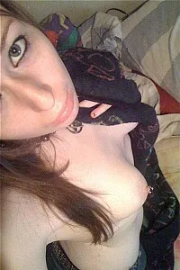 Brittany The Cumslut