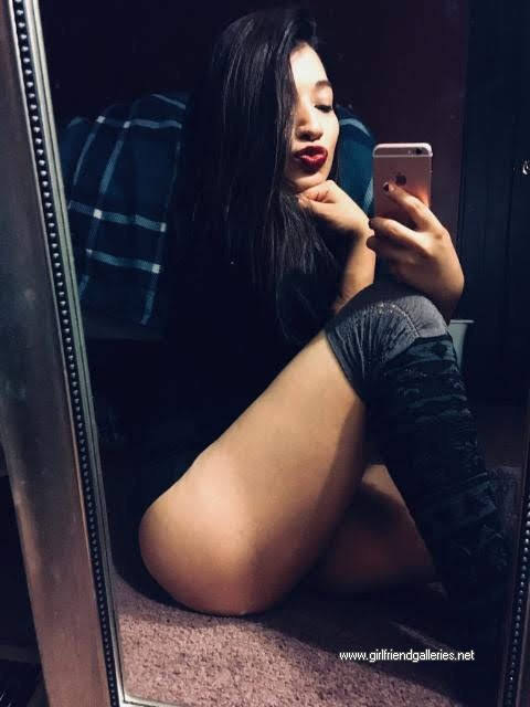 Slut gf