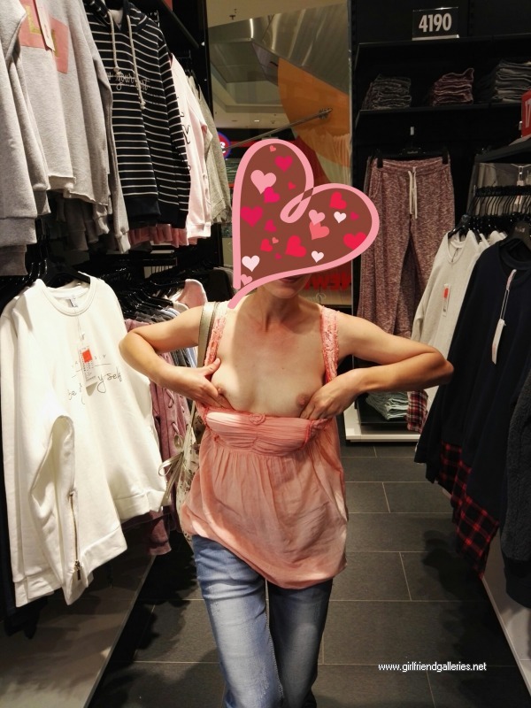 Girlfriend