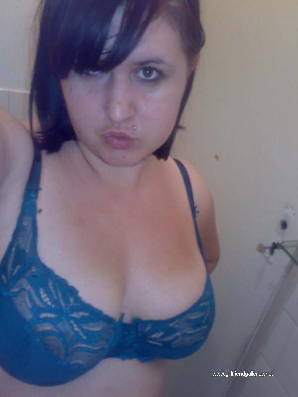Naughty Lauren
