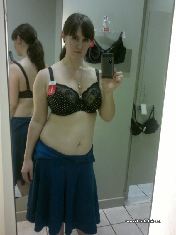 Naughty Lauren