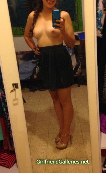 One more set of Quinn 