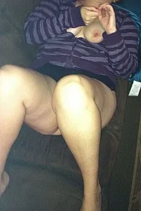 Amie likes to fuck