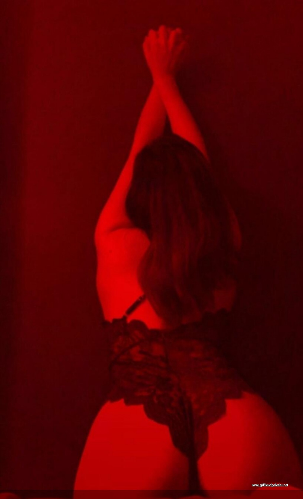 Hot slut