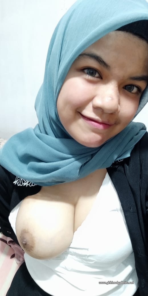 My Friend's Hijabi Wife
