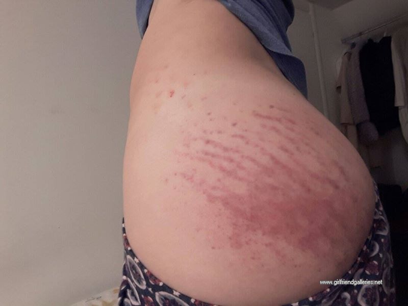 Hot GF