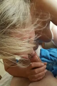 Fishing and sex session 