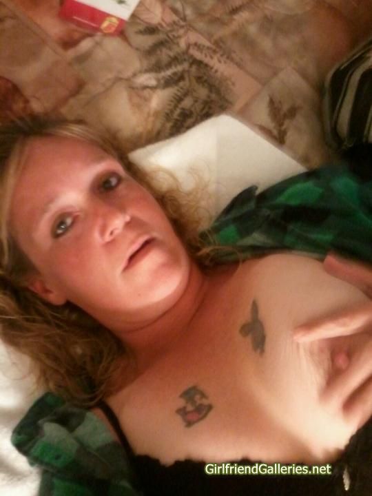 More of her