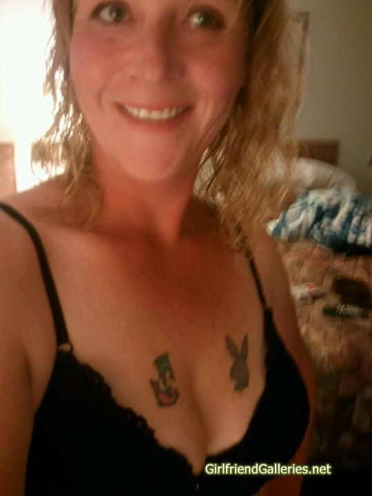 More of her