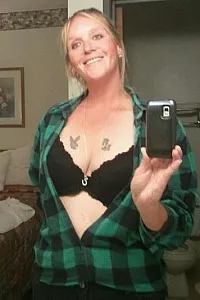 More of her