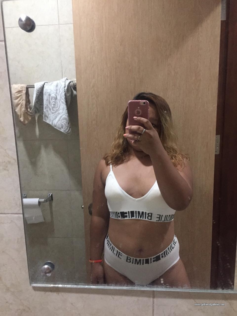 Recent selfies