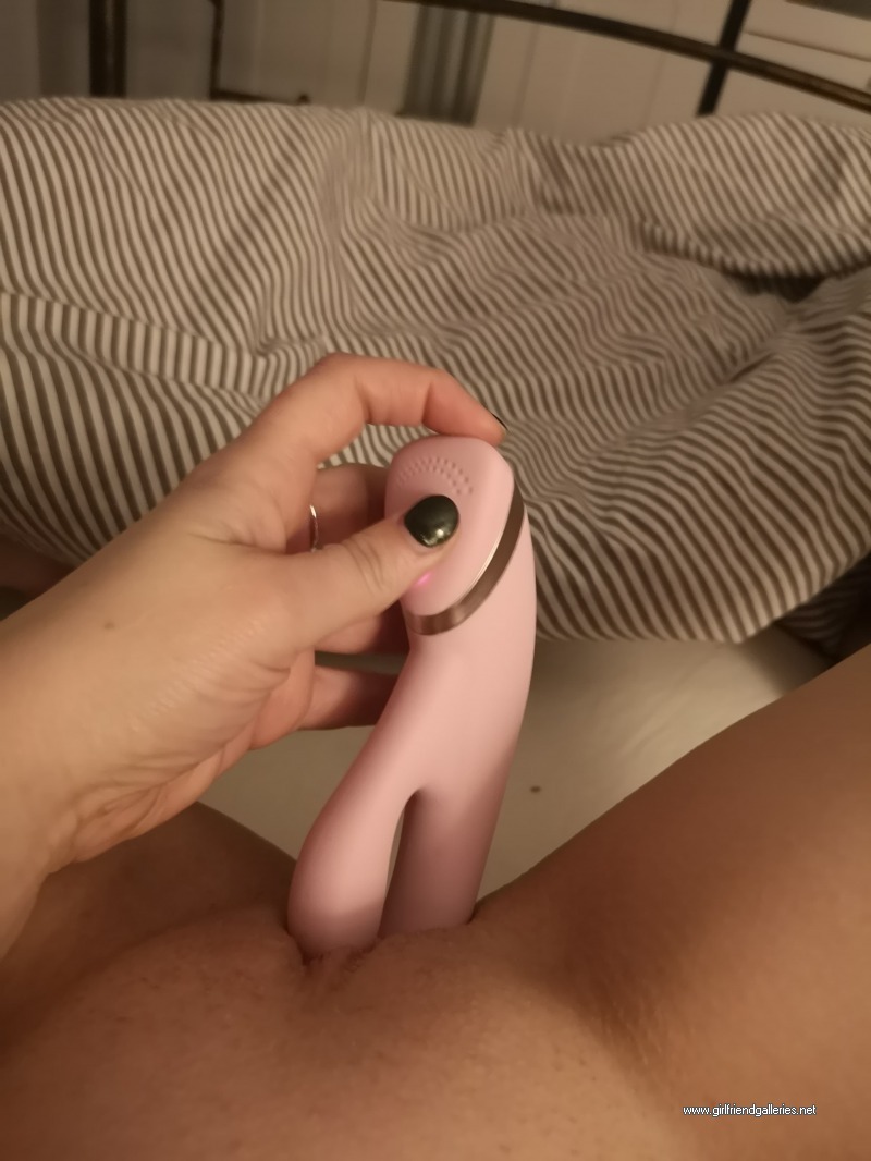 Girlfriend 