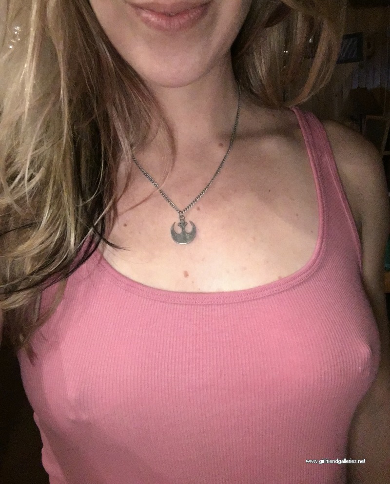 Little titties