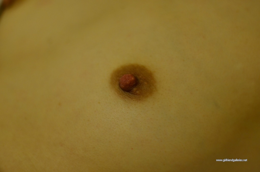 My wife's big pussy and tits