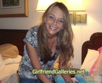 Texas Wife