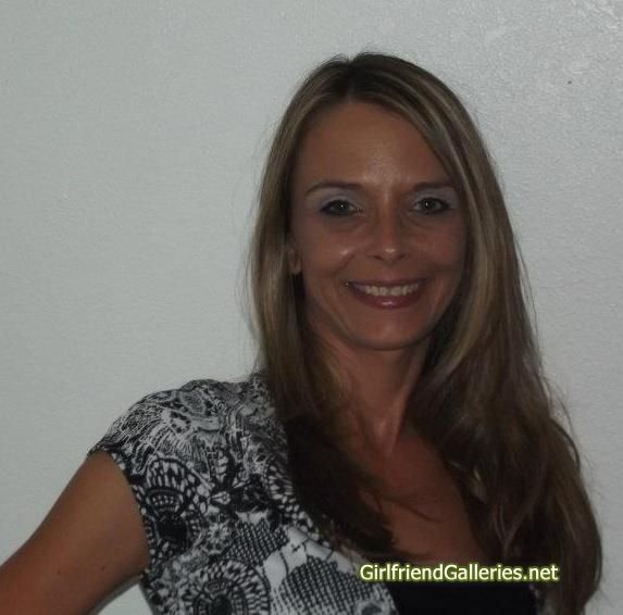 Texas Wife