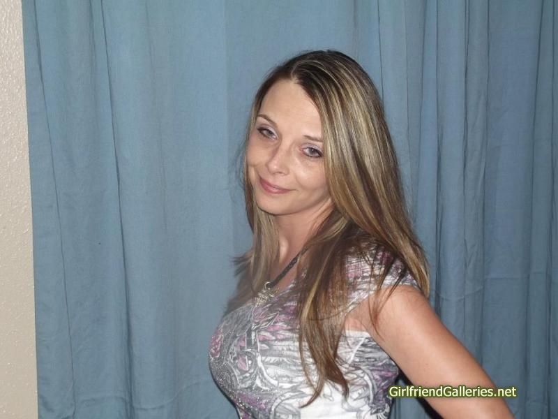 Texas Wife