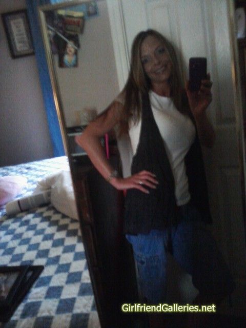 Texas Wife