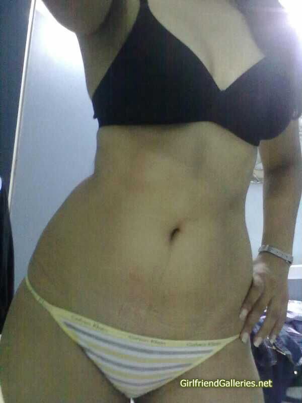 Nude Desi indian college girl