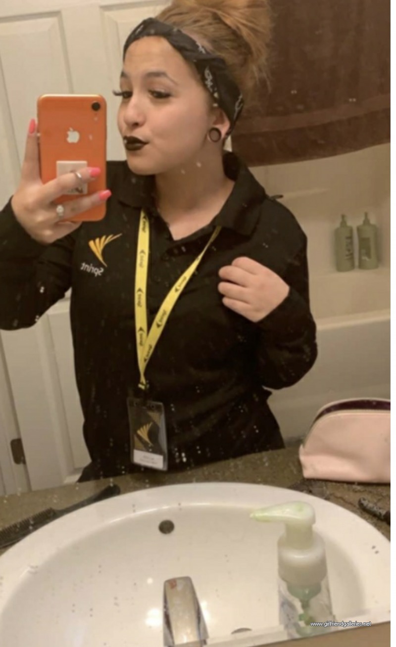 Latina onion booty