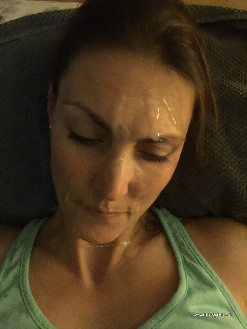 Slut wife