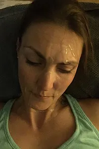 Slut wife