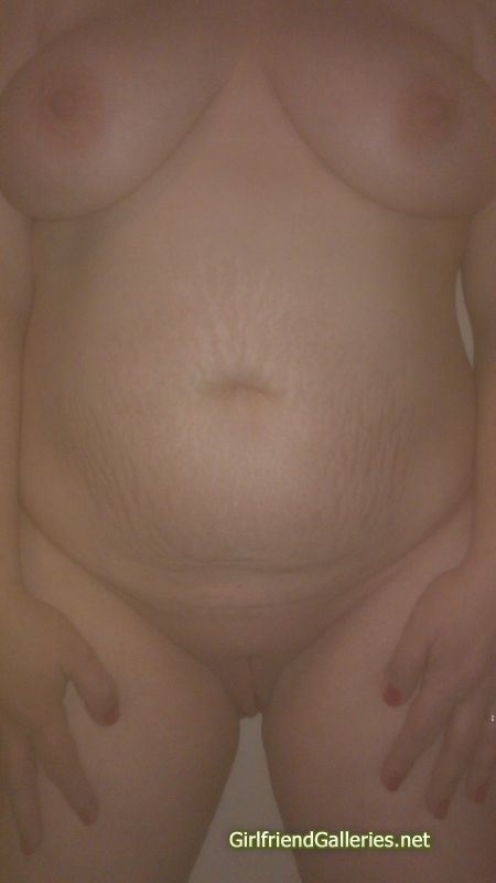 My preggo mate