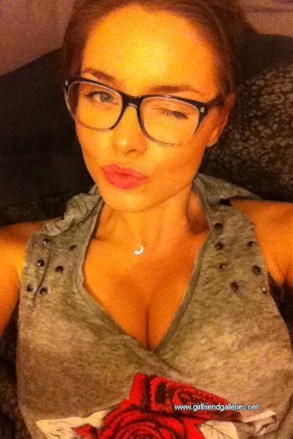 Sarah Busty Amateur